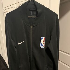 NBA Nike Jacket